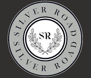 SILVER ROAD SR logo