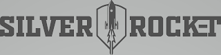 SILVER ROCKET logo