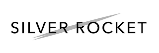 SILVER ROCKET logo