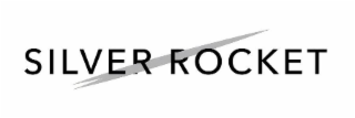 SILVER ROCKET logo