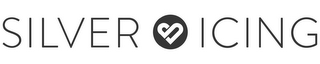 SILVER S ICING logo