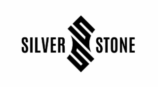SILVER S S STONE logo