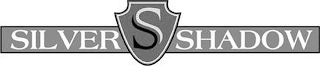 SILVER S SHADOW logo