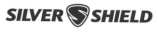 SILVER S SHIELD logo