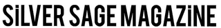 SILVER SAGE MAGAZINE logo