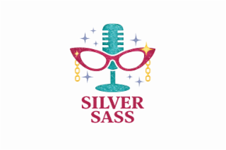 SILVER SASS logo