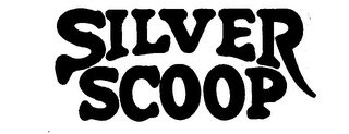 SILVER SCOOP logo