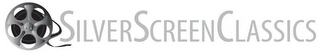 SILVER SCREEN CLASSICS logo