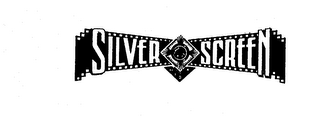 SILVER SCREEN MEDIA logo
