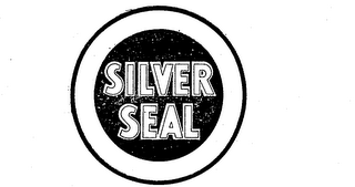 SILVER SEAL logo