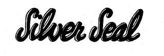 SILVER SEAL logo