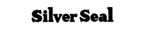 SILVER SEAL logo
