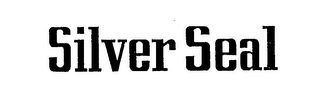 SILVER SEAL logo