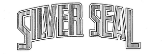 SILVER SEAL logo