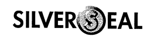 SILVER SEAL logo