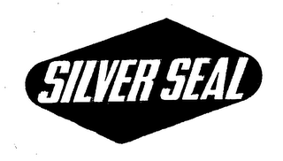 SILVER SEAL logo