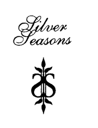 SILVER SEASONS SS logo