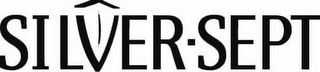 SILVER-SEPT logo