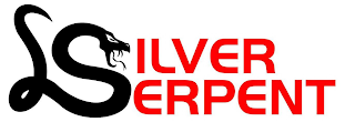 SILVER SERPENT logo
