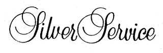 SILVER SERVICE logo