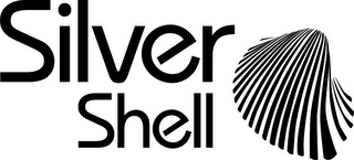 SILVER SHELL logo