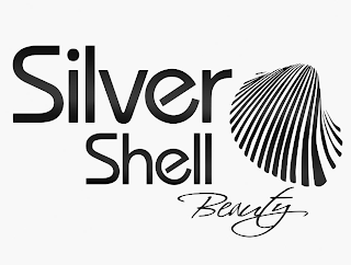 SILVER SHELL BEAUTY logo