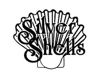 SILVER SHELLS logo