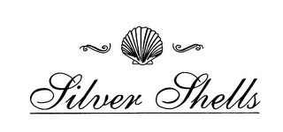 SILVER SHELLS logo