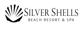 SILVER SHELLS BEACH RESORT & SPA logo
