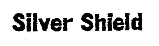 SILVER SHIELD logo