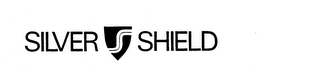 SILVER SHIELD logo