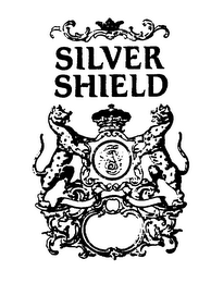 SILVER SHIELD logo