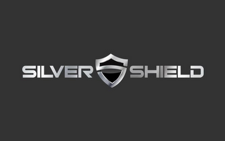 SILVER SHIELD logo