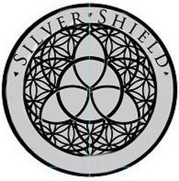 SILVER SHIELD logo
