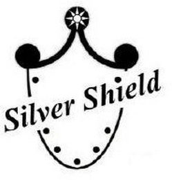SILVER SHIELD logo