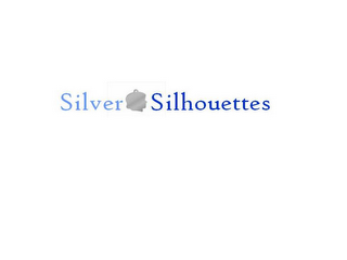 SILVER SILHOUETTES