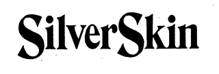 SILVER SKIN logo