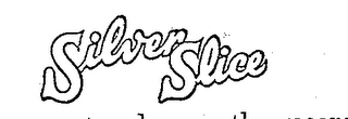 SILVER SLICE logo