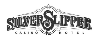 SILVER SLIPPER CASINO HOTEL logo