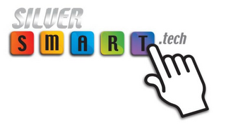 SILVER SMART.TECH logo