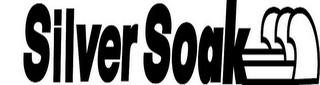 SILVER SOAK logo