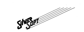 SILVER SOFT logo
