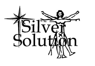 SILVER SOLUTION logo