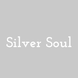 SILVER SOUL logo