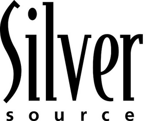 SILVER SOURCE logo