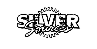 SILVER SOURCES logo