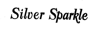SILVER SPARKLE logo