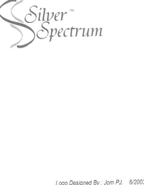 SILVER SPECTRUM logo