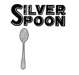 SILVER SPOON logo