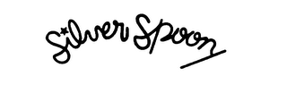 SILVER SPOON logo